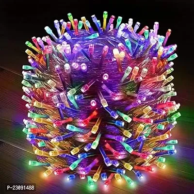 Glowhot 42 LEDs 15 m Multicolor Rice Lights-thumb0