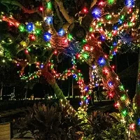 LED Pixel String Light 20 meter For Home Decoration-thumb3