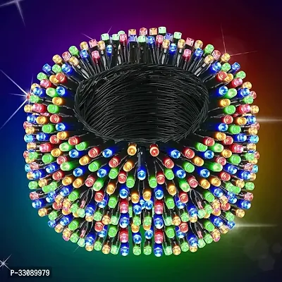 Glowhot 20 meter Multicolor Rice Lights-thumb0