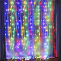 Glowhot 20 meter Multicolor Rice Lights-thumb2