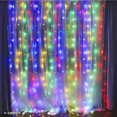 Glowhot 20 meter Multicolor Rice Lights-thumb3