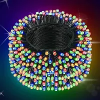 Glowhot 20 meter Multicolor Rice Lights-thumb3