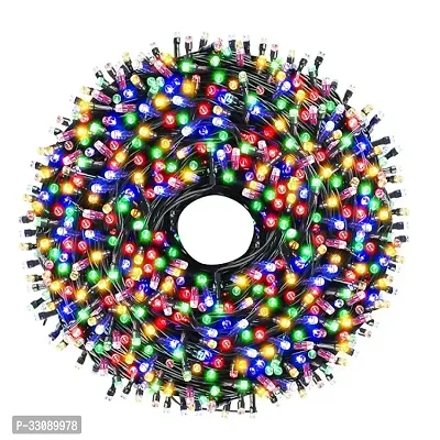 Glowhot 20 m Multicolor Rice Lights