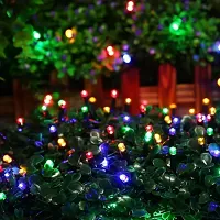 Glowhot 20 m Multicolor Rice Lights-thumb1