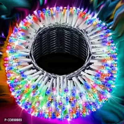 Zebrilla 42 LEDs 15 m Multicolor Rice Lights-thumb0