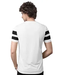 Classic Cotton Blend T-Shirt for Men-thumb1