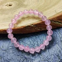 RoyalLeons Crystal Quartz Bracelet-thumb1