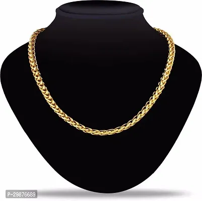 Trendy Chain for Men for Casual Wear-thumb3