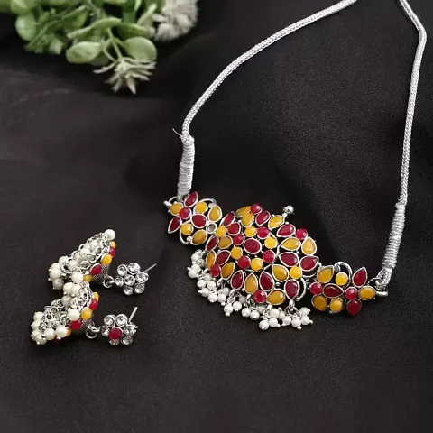 Best Selling Jewellery Set 