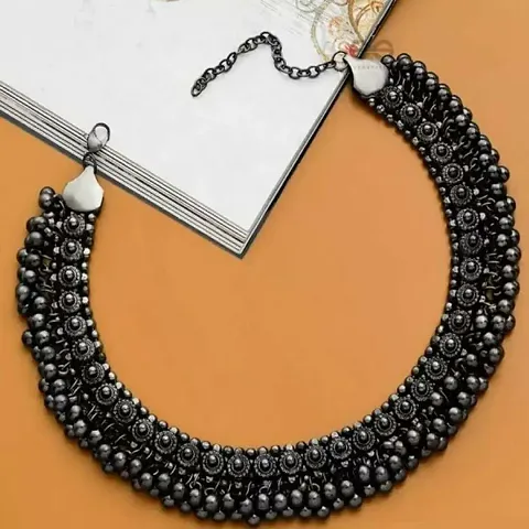 Trendy Choker Necklace for Women