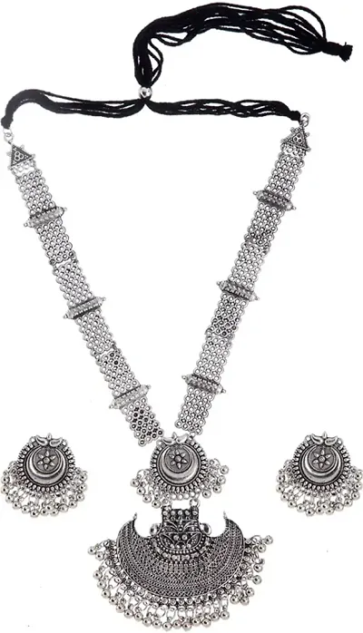 Must Have Jewellery Set 