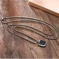 Trendy Pendant Locket for Men and Women-thumb2