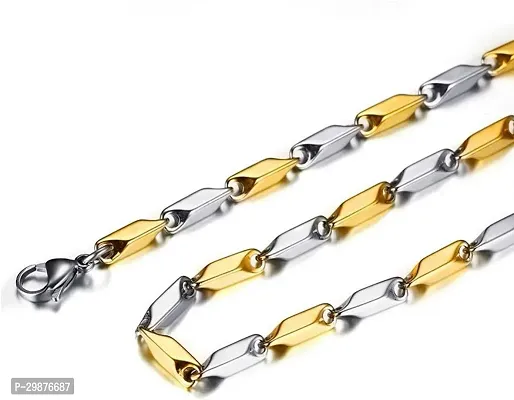 Trendy Chain for Men for Casual Wear-thumb2