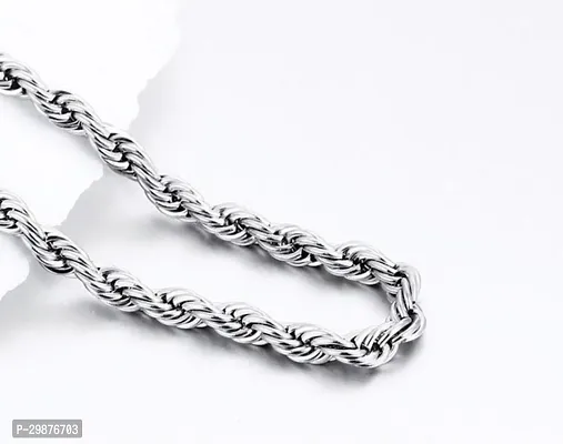 Trendy Chain for Men for Casual Wear-thumb4