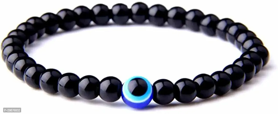 Hjuim Crystal Beads Bracelet Pack of 2-thumb4