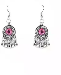 Trendy Alloy Jewellery Set Pack of 1-thumb2