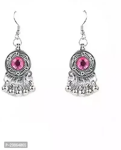 Trendy Alloy Jewellery Set Pack of 1-thumb3