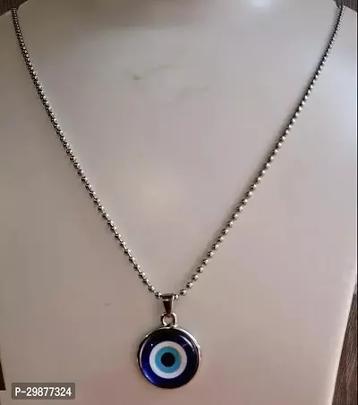 Trendy Pendant Locket for Men and Women-thumb2