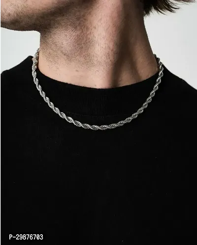 Trendy Chain for Men for Casual Wear-thumb0