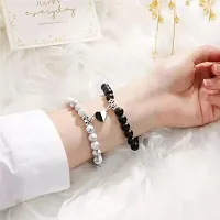 Trendy Bracelet for Women pack of 2-thumb1