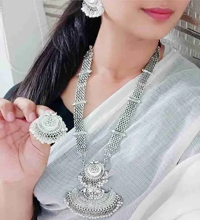 Trendy Jewellery Set 