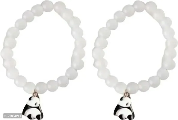 Trendy Bracelet for Women pack of 2-thumb0