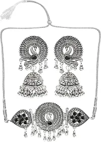 Trendy Alloy Jewellery Set Pack of 1-thumb2