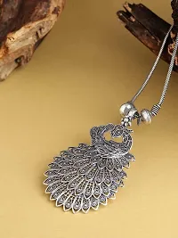 Trendy Pendant Locket for Men and Women-thumb2