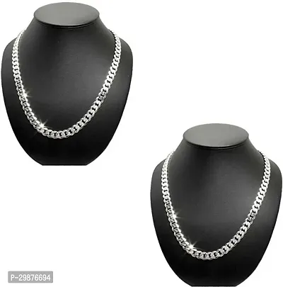 Trendy Chain for Men for Casual Wear-thumb0