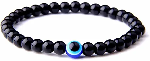 Hjuim Crystal Beads Bracelet Pack of 2-thumb3