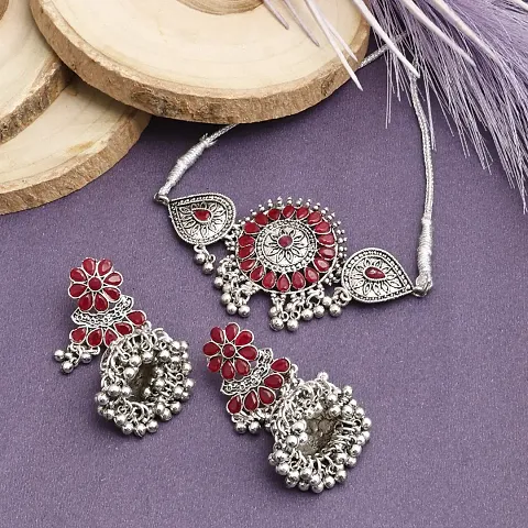 Must Have Jewellery Set 