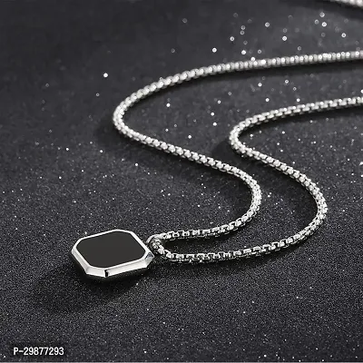 Trendy Pendant Locket for Men and Women-thumb4