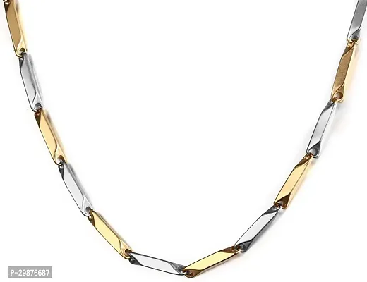 Trendy Chain for Men for Casual Wear-thumb0