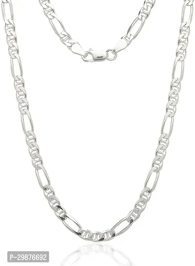 Trendy Chain for Men for Casual Wear