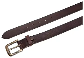 WILDHORN Men's Leather Belt-thumb1