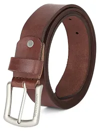 WILDHORN Carter Classic Leather Belt For Men-thumb2