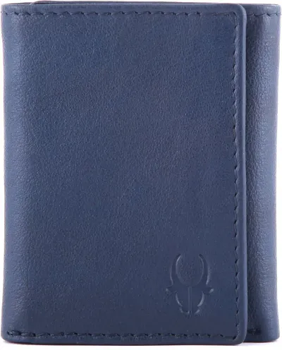 WildHorn WH261GW Mens Wallet