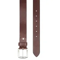 WILDHORN Carter Classic Leather Belt For Men-thumb3