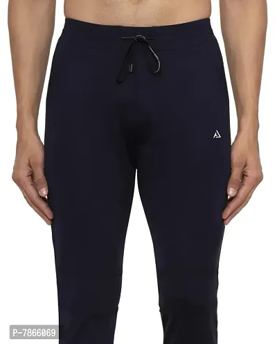 LYCRA MENS DRYFIT TRACK PANTS