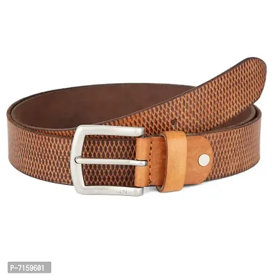 WILDHORN Carter Classic Leather Belt For Men