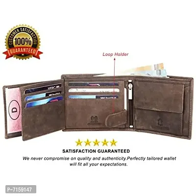 Leather Wallet for Men-thumb5