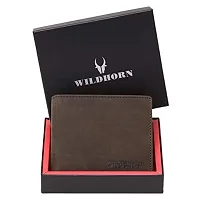 Leather Wallet for Men-thumb1