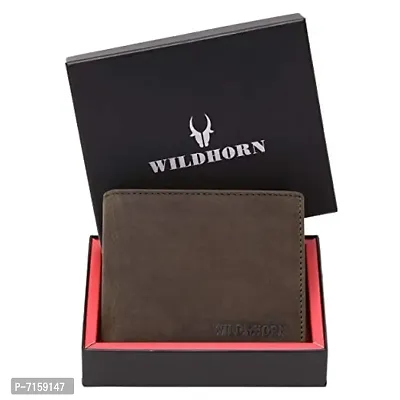 Leather Wallet for Men-thumb2