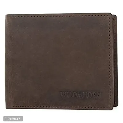 Leather Wallet for Men-thumb0