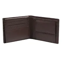 WildHorn Men s Brown Wallet Combo-thumb2