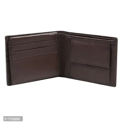 WildHorn Men s Brown Wallet Combo-thumb3