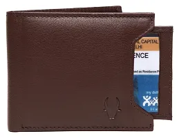 Oliver Mens Leather Wallet-thumb4