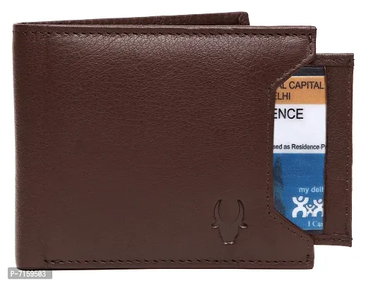 Oliver Mens Leather Wallet-thumb5