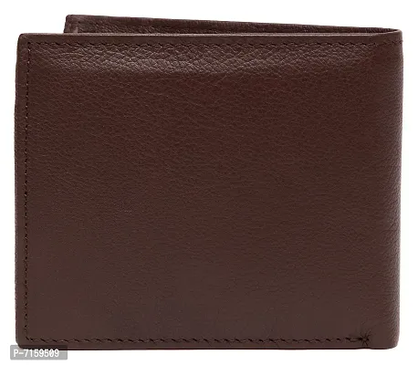 Brown Wallets For Men-thumb5