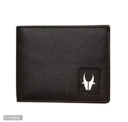 Leather Wallet for Men-thumb0